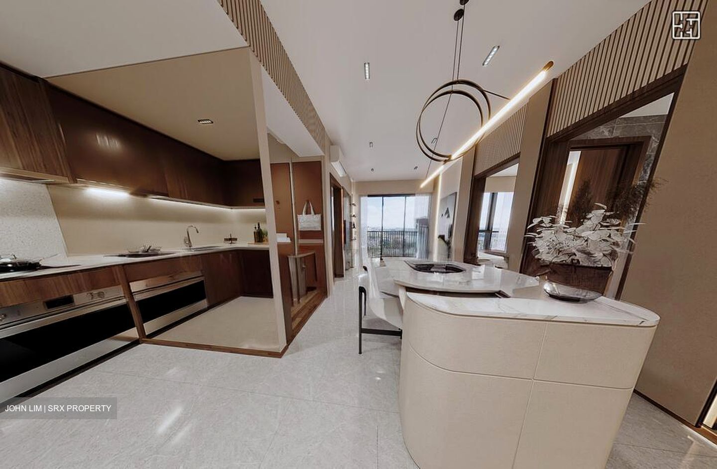 Lentor Modern (D26), Apartment #499436071